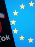 European Regulators Fine TikTok