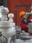 China Manufacturing Industry Oil Field Valves .