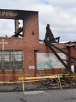 Authorities Investigate Large Fire That Destroyed Church In Pennsylvania