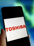 Toshiba Delisting.