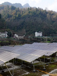 Renewable Energy in China.