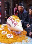 Yomari Punhi Festival In Nepal