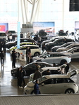 2024 Auto Show in Nanjing.