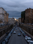 Daily Life In Rome