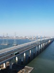 Hangzhou-Shaoxing-Ningbo Expressway Open.