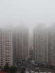 Shanghai Weather.