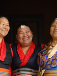 Sonam Loshar Celebration In Nepal