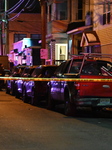 Authorities Investigate Shooting On East 18th Street In Paterson New Jersey