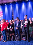 Conservatives Attend The Annual CPAC 