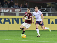  Torino FC v ACF Fiorentina - Serie A TIM
