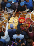 Ramadan In Dhaka, Bangladesh