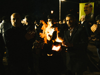 Newroz Celebrations In Athens, Greece On 21.03.2024