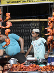 Iftar During Ramadan In Kolkata, India