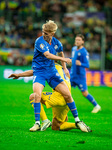 Ukraine V Iceland - UEFA European Qualifiers EURO 2024