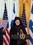 President Joe Biden  Will Host A Reception Celebrating Greek Independence Day