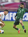 Saudi Arabia V Tajikistan : Group A Match AFC U23 Asian Cup