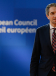 European Union (EU) Leaders Special European Council Summit Day Two