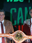 Canelo Alvarez v Jaime Munguia - Press Conference
