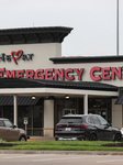 Sacred Heart Emergency Center In Houston Refuses To Treat Pregnant Woman