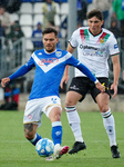Brescia Calcio V Ternana Calcio - Serie BKT