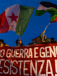  Italy's 25th April Liberation Anniversary Commemoration