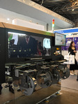 China International Electronic Production Equipment Exhibition in Shanghai.
