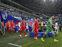 Iraq v Vietnam - Quarter-final Match AFC U23 Asian Cup