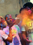 India Color Festival In Cairo