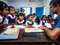 Less than a week after notifying the State Education Policy, 2023, the West Bengal government on Saturday made it public. Where it has conti...