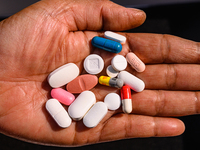 The Pharmaceutical Industry In India Was Valued At An Estimated US$42 Billion In 2021 And Is Estimated To Reach $130 Billion By 2030. As Of...