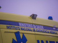 Hospitals in Portugal are currently experiencing a high demand for emergency services following the Christmas and New Year celebrations. The...
