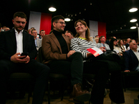 The Confederation Party and non-partisan local government officials are organizing a convention at Stara Zajezdnia in Krakow, Poland, on Mar...
