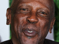 (FILE) Louis Gossett Jr. Dead At 87. Gossett's nephew told The Associated Press on Friday, March 29, 2024 that the actor died Thursday, Marc...