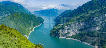 Yangtze River Three Gorges Logistics