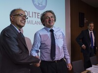 A three-year scientific collaboration Rai-Politecnico di Milano finalized the implementation of research and development projects on innovat...
