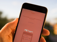 Hopper is a smartphone application that determines the most affordable time to fly not through special deals but by finding less popular tim...