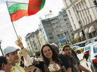 On July 23, hundreds celebrated in Sofia resignation of the government of Prime Minister Plamen Oresharski. When the news of the resignation...