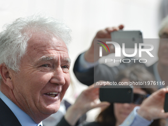 Sean Fitzpatrick acquitted on all counts after direction of trial judge leaves Dublin Criminal Courts of Justice.
On Tuesday, May 23, 2017,...