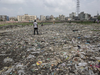 Bangladesh became the first country to regulate disposable bag use when the government banned single-use plastic bags in 2002. At that time...