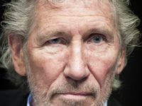 Roger Waters Announces New Album, ‘Is This The Life We Really Want?’ (