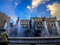 City Hall announces partnership with Italians to revitalize three praised SP squares.The City of São Paulo announced a partnership with the...