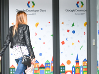 Over 2,500 participants attended Google Developer Days (GDD), two days of global events showcasing the latest developer products and platfor...
