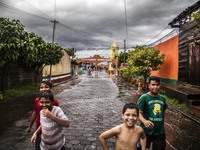 In the Chichigalpa community, an epidemic of Chronic Kidney Disease of unknown origin (CKDu) is now living in the Nicaraguan Pacific Coast....