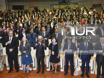 More than 700 people from 45 countries attended the Global Symposium on Development Financial Institutions at Sasana Kijang in Kuala Lumpur,...