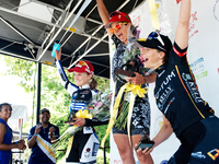 Professional road racing is returning to Philadelphia after a one-year hiatus. The UCI 1.1 Independence Classic is scheduled for June 3, 201...