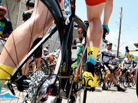 Professional road racing is returning to Philadelphia after a one-year hiatus. The UCI 1.1 Independence Classic is scheduled for June 3, 201...