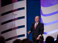 House Majority Whip Steve Scalise, leaves the stage, after speaking at the 2017 Values Voter Summit, at the Omni Shoreham Hotel in Washingto...