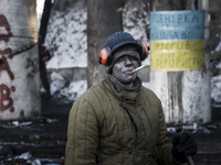 Kiev, 31/01/2014 - The political crisis gets worse in Ukraine. The Ukrainian army urges the President, Victor Yanukovich, to take action to...