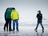 The entire weekend on January 11, 2015 in The Netherlands winds of up to 90km per hour have been measured in most parts of the country. Desp...
