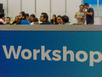 From June 18 to 22, a new edition of the Campus Party will be held in Bogotá, Colombia. 